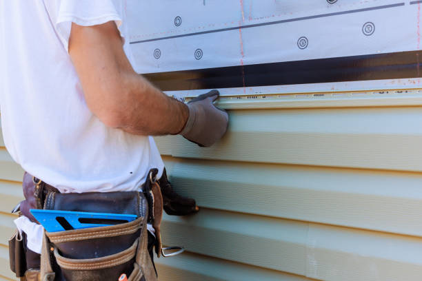 Affordable Emergency Siding Repair solutions in Kenilworth, PA